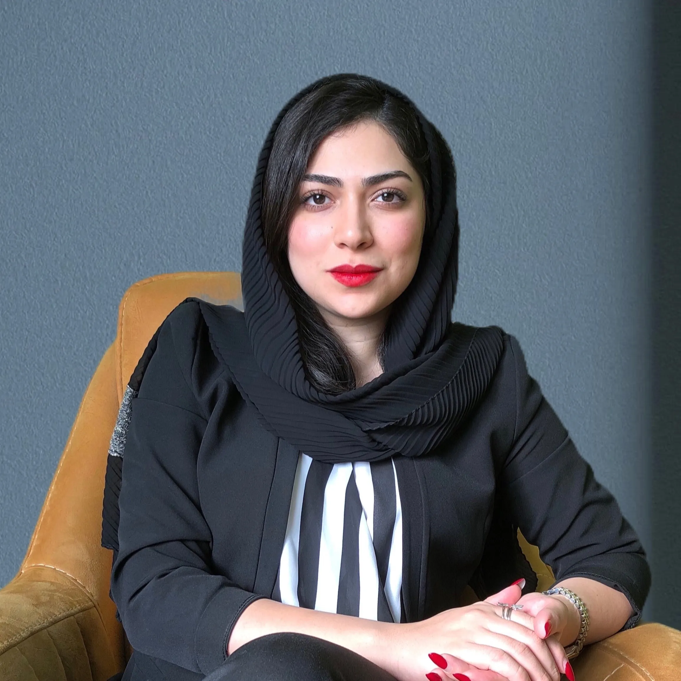 کیمیا جرجانی