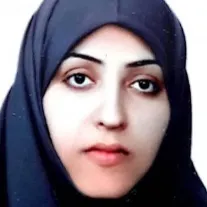 مریم نوری