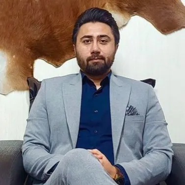فردین فرشی رادور
