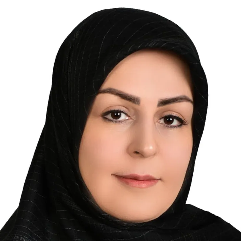 سمیه غنیمتی