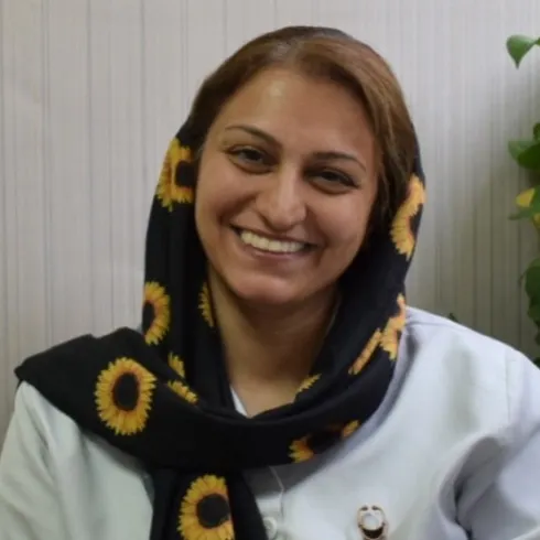 دکتر گلاره امین اصنافی
