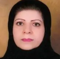 دکتر ثریا سمندی