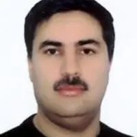 دکتر حمید تقی لو