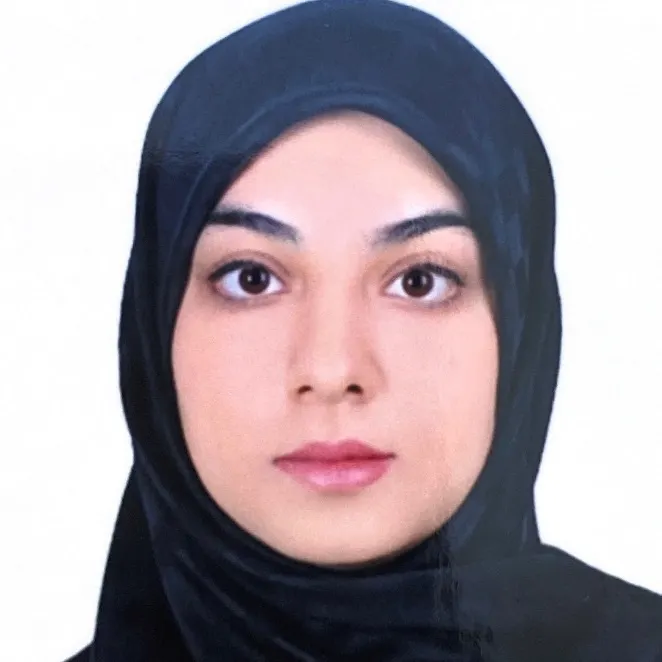 دکتر مهسا میرنژاد