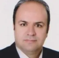 دکتر کریم لاله ماژین