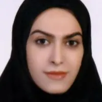 فاطمه مرادی