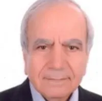 دکتر محمود فلاح پور