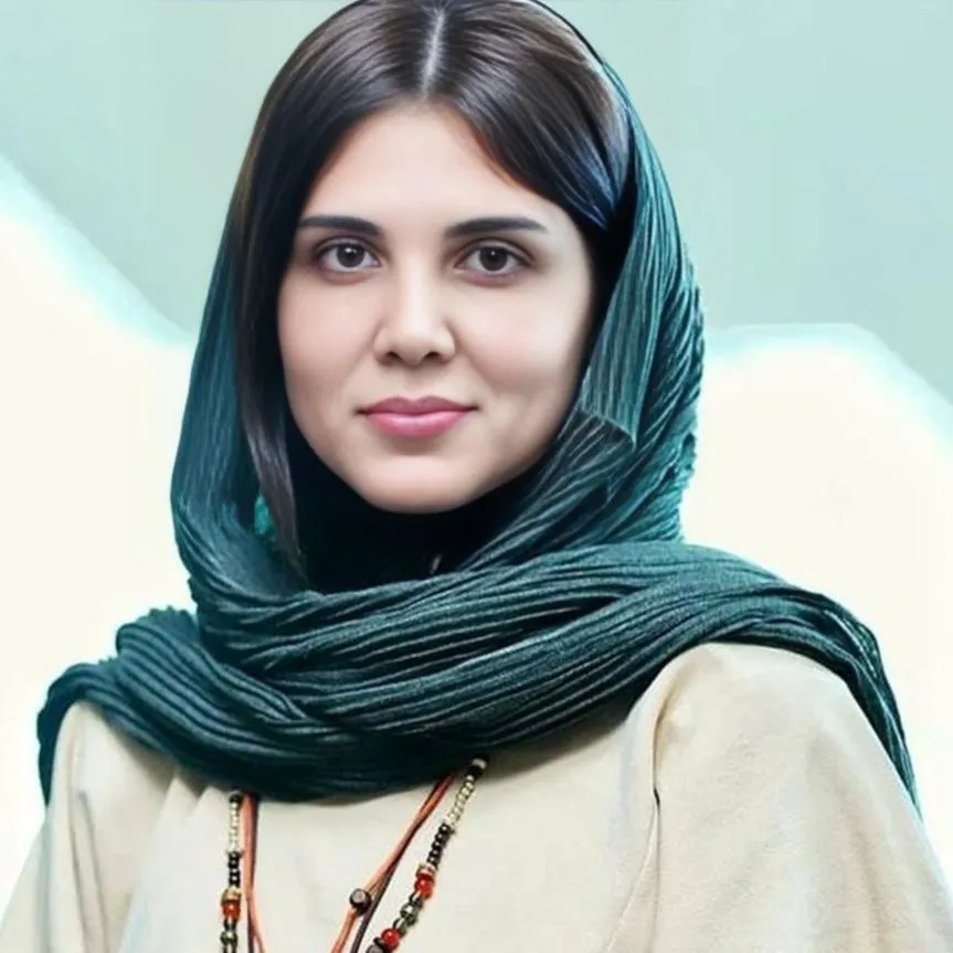 دکتر نسرین رمضانی