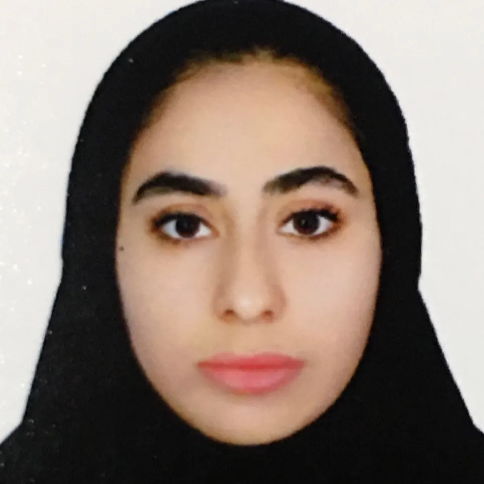 دکتر سارا رنجبر