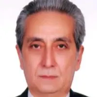 دکتر بیوک نوبری