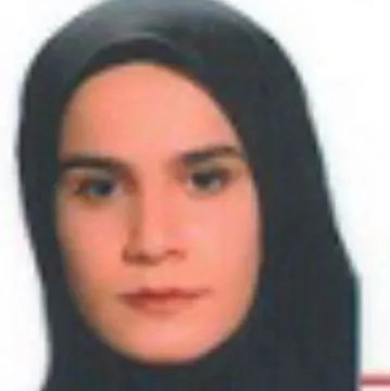 دکتر فاطمه السادات اسماعیلی فرد