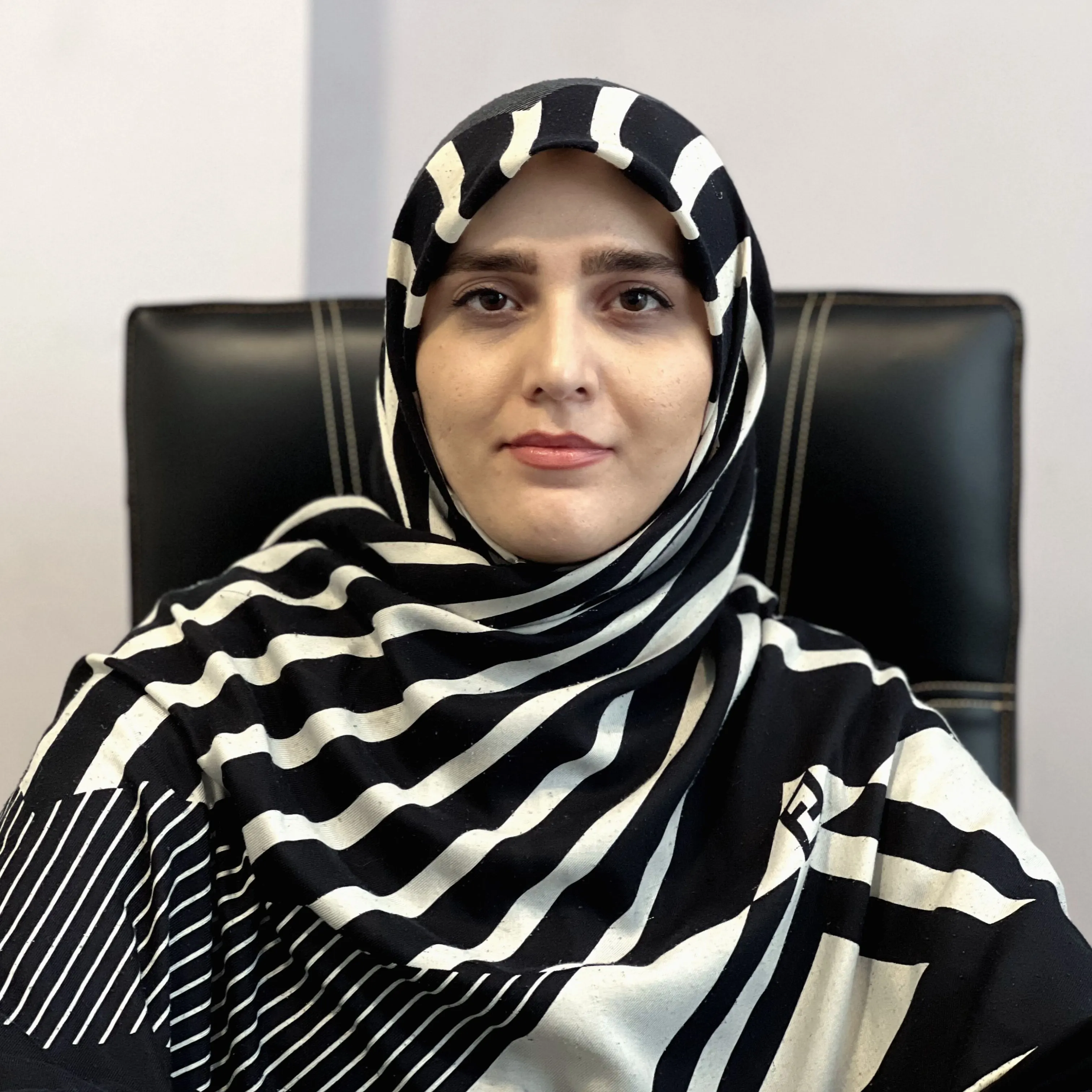 زهرا جواهرچی