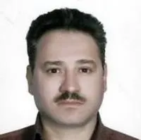 دکتر علی رافتی