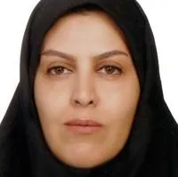 دکتر فرزانه جعفری