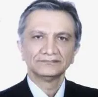دکتر حیدر اسکوئی