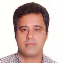 دکتر رضا دانش پژوه