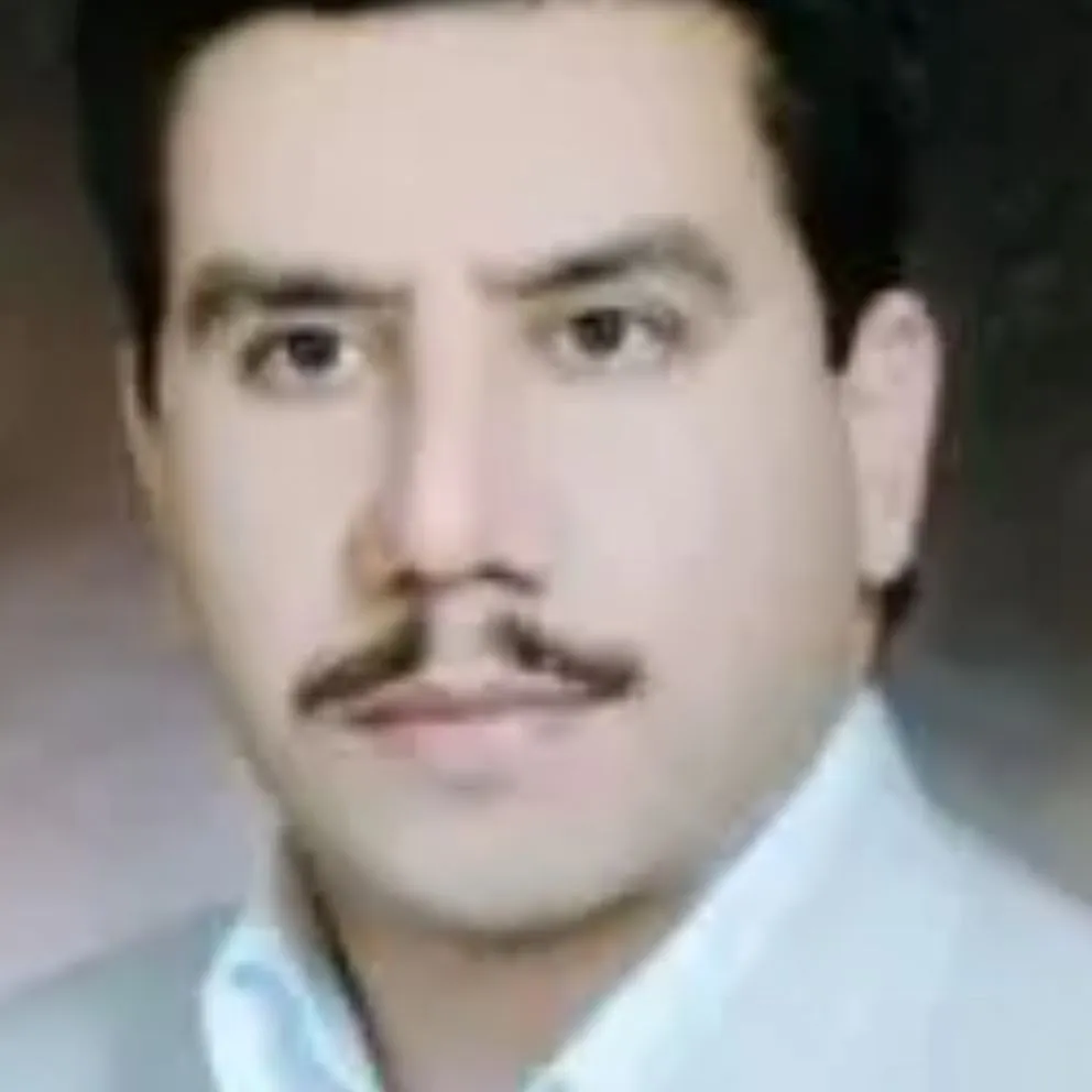 دکتر حسین رنجبر