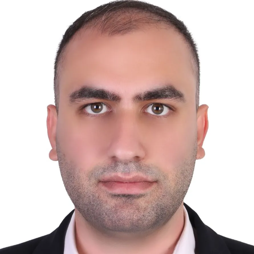 دکتر محمدرضا رضایی