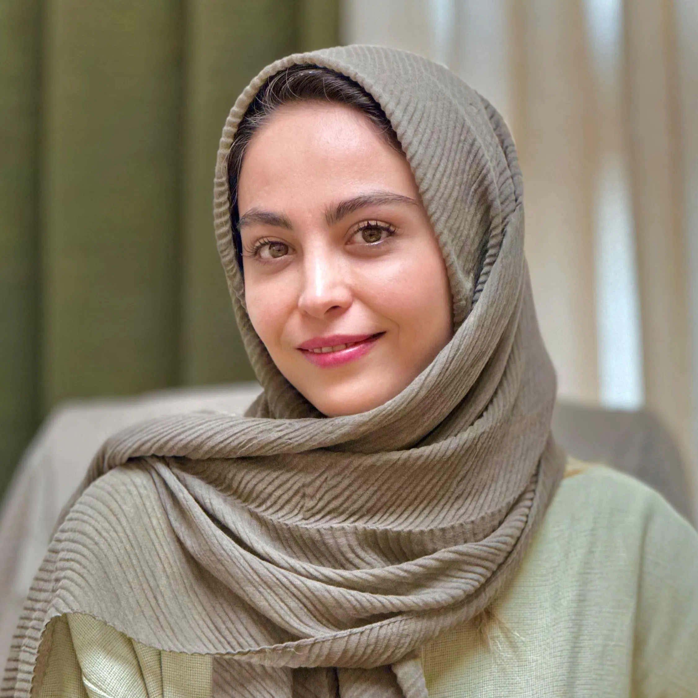 منصوره بهزادی نژاد