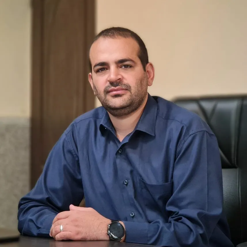 مجید ضرابی نژاد