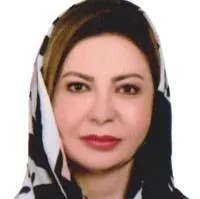دکتر فریبا وفا