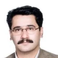 دکتر سامان خرمی نژاد