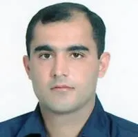 دکتر اکبر نیک سپهر