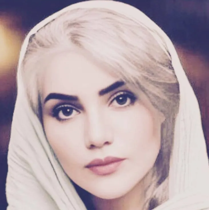شقایق کاظمی مطلق
