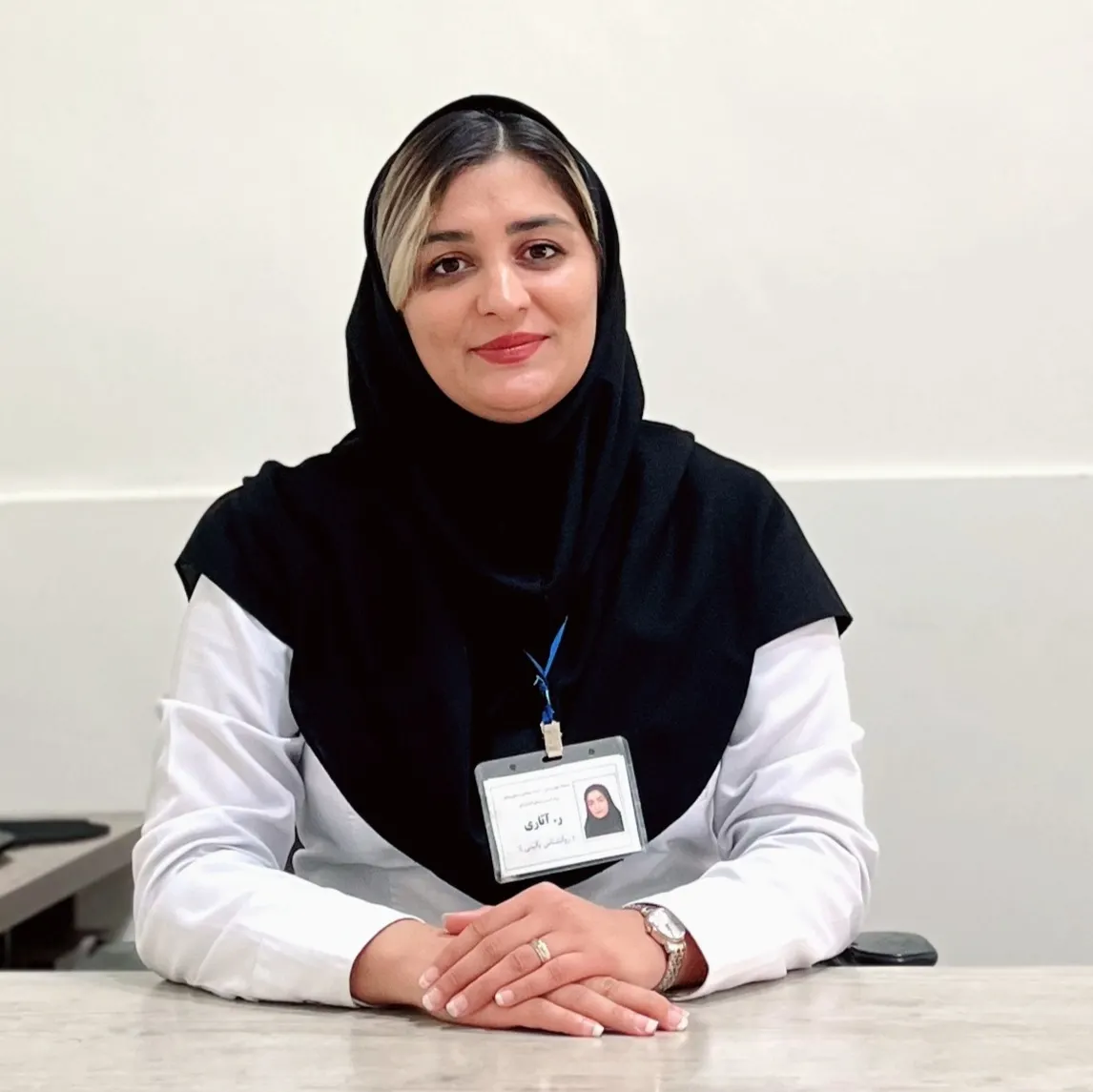 رعنا آثاری