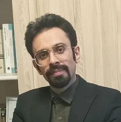 دکتر سعید عنایتیان
