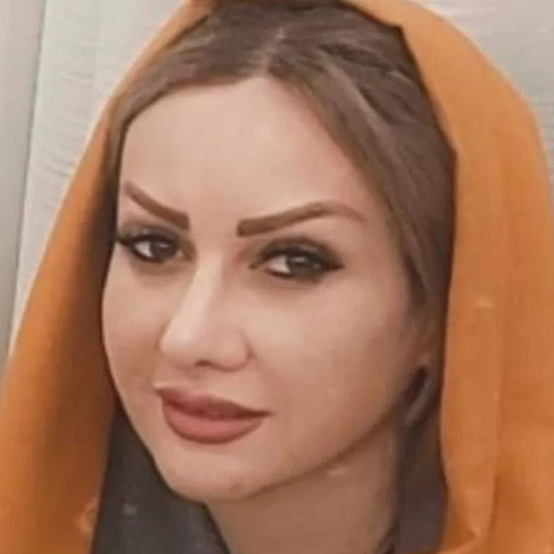 بهنوش فروزش