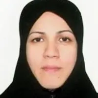 دکتر معصومه میرعباسی