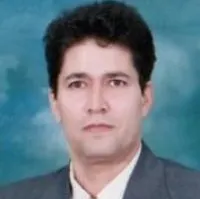 دکتر رضا میرزامحمدی