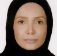 دکتر شیرین شهریار