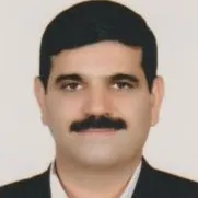 دکتر محمدمهدی نوریان
