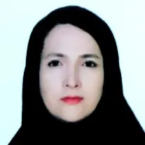فاطمه مقصودپور