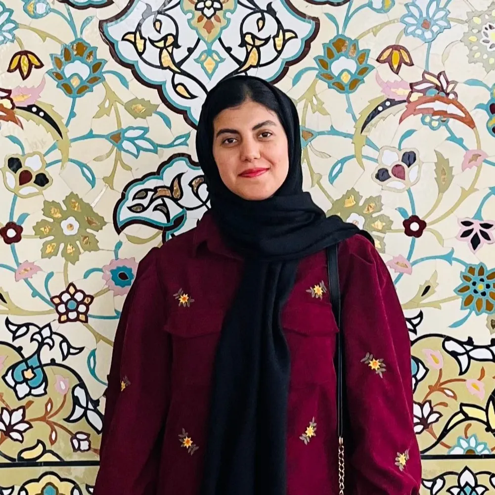 نجمه اشرف گنجویی