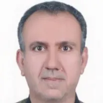 دکتر داریوش حیدری