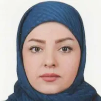 مژگان سلطانی