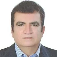دکتر کریم اله عزیزی