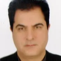 دکتر مسعود مهدیه