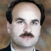 دکتر سید علی کاظمی