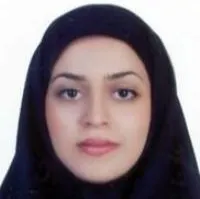 دکتر یاسمن امین پور