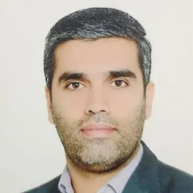 دکتر غلامعلی دیک افرازشکوه