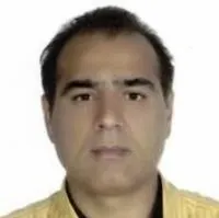 دکتر محسن سعادت جو