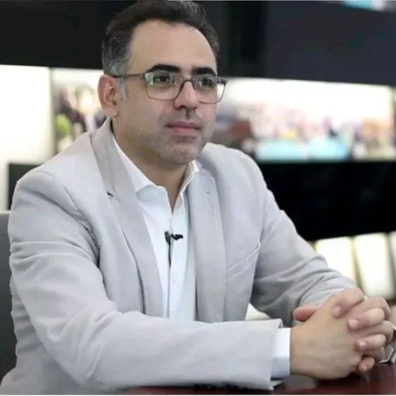 دکتر علیرضا پورعباسی