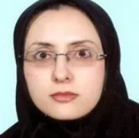 دکتر فاطمه آرمانفر
