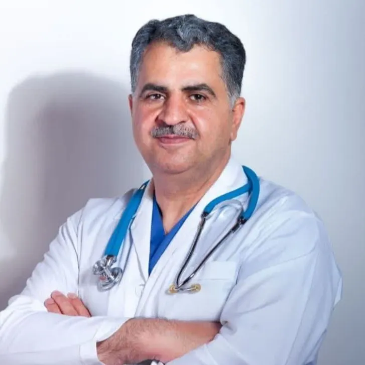 دکتر سیدجلیل میرحسینی