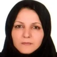 دکتر مریم وفا