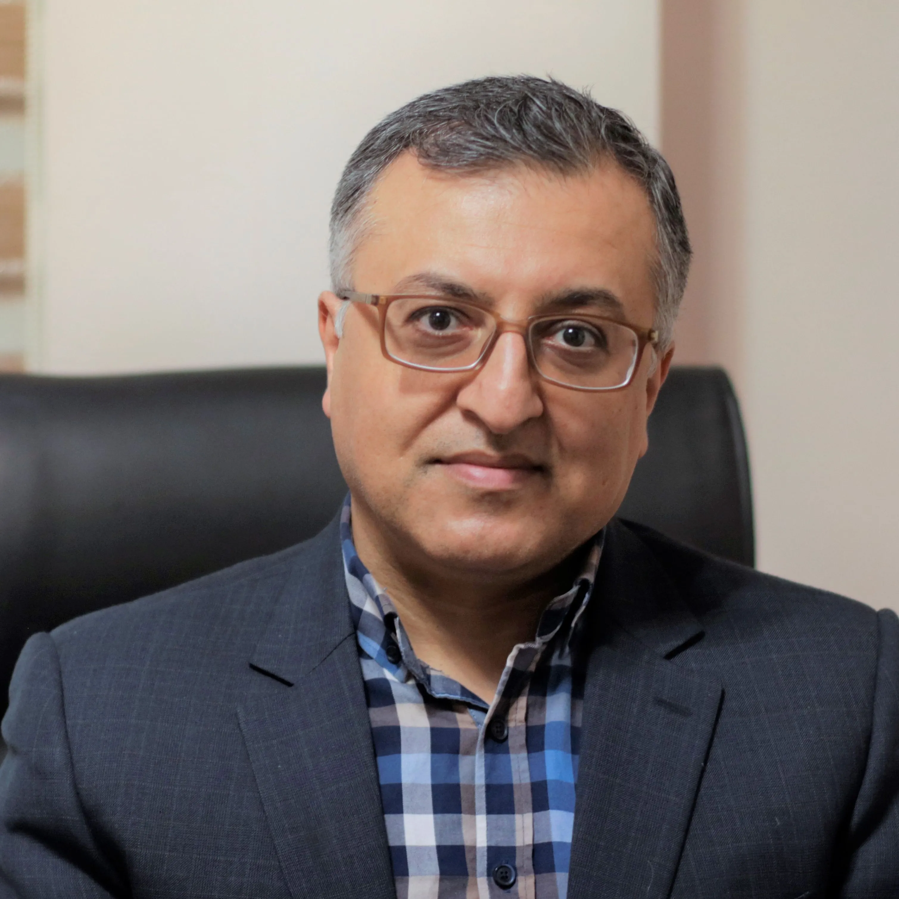 دکتر عباس علی بخشی